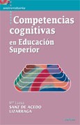 Competencias Cognitivas en Educación Superior